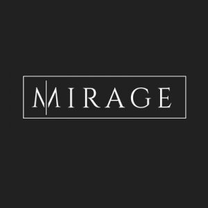 logo mirage abbigliamento